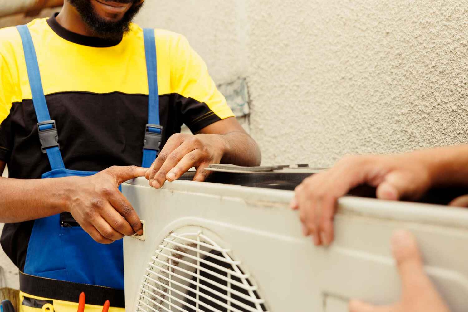 Best HVAC maintenance near me  in Barnum Island, NY